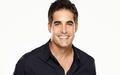 Galen Gering - Facts About "Days of Our Lives Actor"